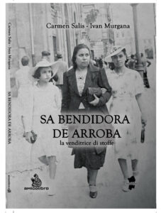 Sa bendidora de arroba 2025